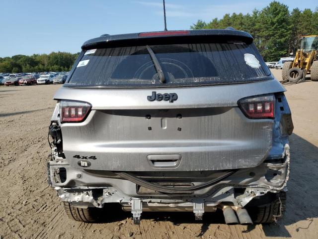 2018 JEEP COMPASS LA - 3C4NJDBB0JT453922