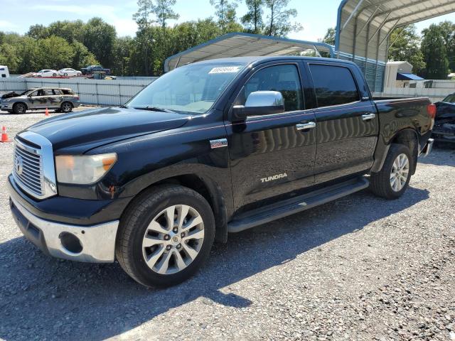 VIN 5TFHW5F19DX287883 2013 Toyota Tundra, Crewmax L... no.1