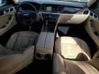 HYUNDAI GENESIS 3. photo