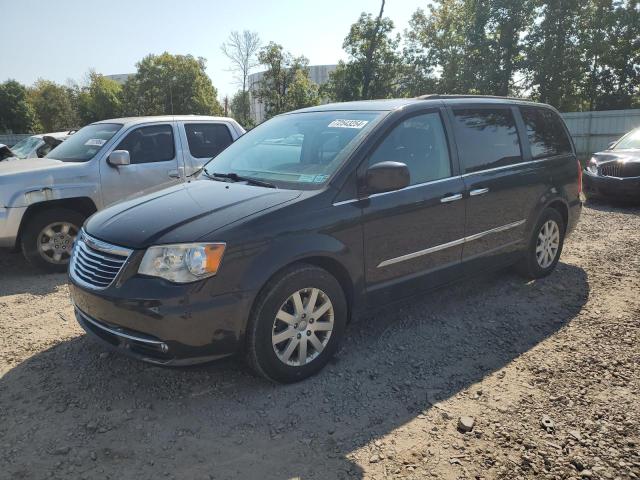 VIN 2C4RC1BG0ER468287 2014 Chrysler Town and Countr... no.1