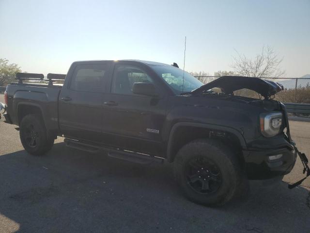 2017 GMC SIERRA K15 3GTU2NEC3HG145911  70066564