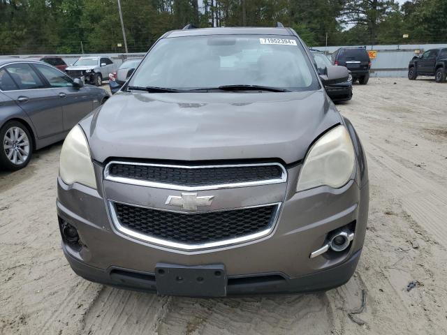 2012 CHEVROLET EQUINOX LT 2GNALPEK0C6118650  71952394