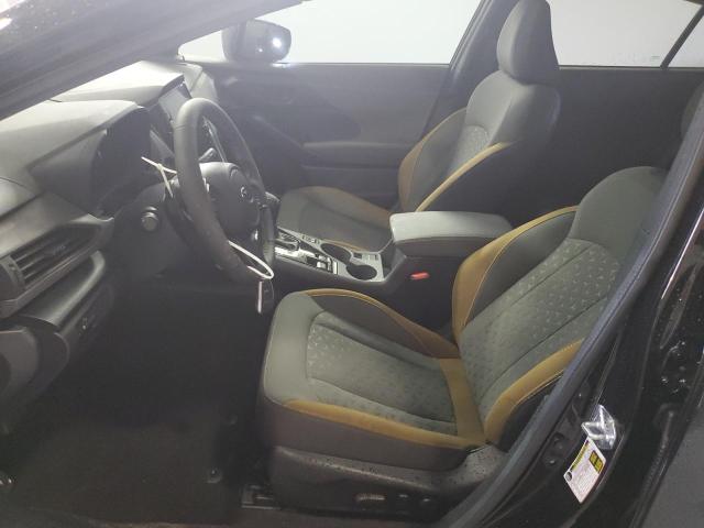 2024 SUBARU CROSSTREK - 4S4GUHF64R3816598