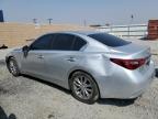 INFINITI Q50 PURE photo