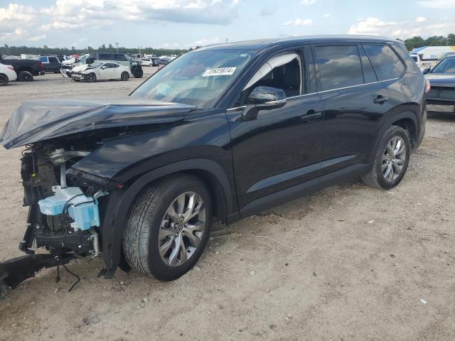 2024 TOYOTA GRAND HIGH - 5TDACAB52RS015863
