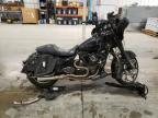 2013 HARLEY-DAVIDSON FLHX STREE - 1HD1KBM14DB693080