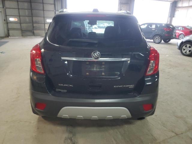2015 BUICK ENCORE - KL4CJGSB8FB174648