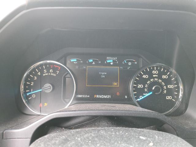2016 FORD F150 SUPER - 1FTEW1EG2GFC96775