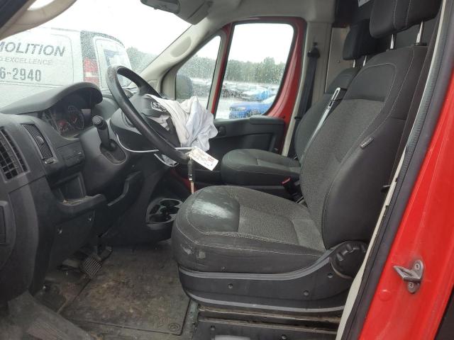 2018 RAM PROMASTER - 3C6URVHG9JE139419
