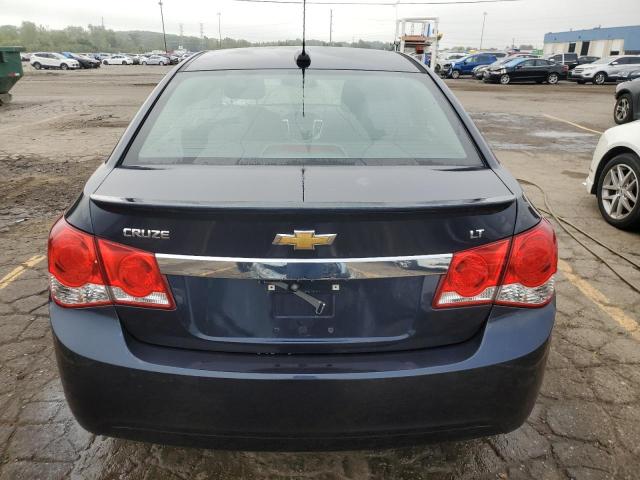 VIN 1G1PC5SB9F7211188 2015 Chevrolet Cruze, LT no.6