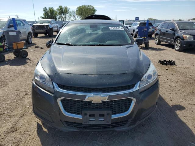 2016 CHEVROLET MALIBU LIM - 1G11C5SA4GU107563