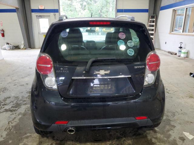 2014 CHEVROLET SPARK 2LT KL8CF6S93EC471178  71921164