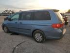 HONDA ODYSSEY LX снимка