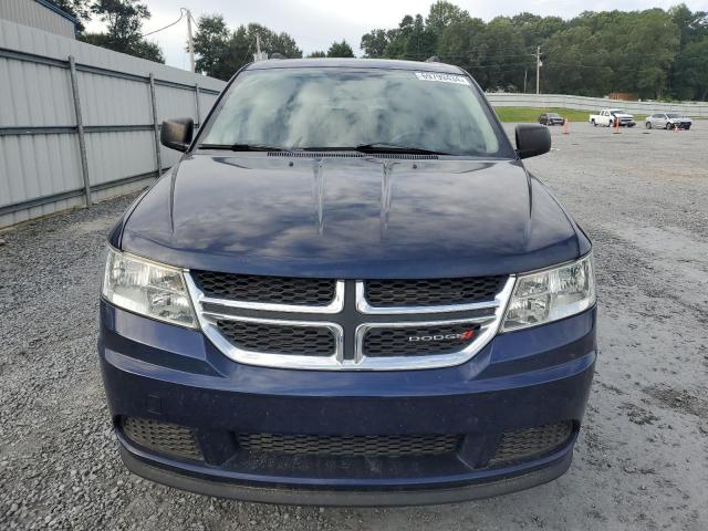 2017 DODGE JOURNEY SE - 3C4PDCAB1HT701911