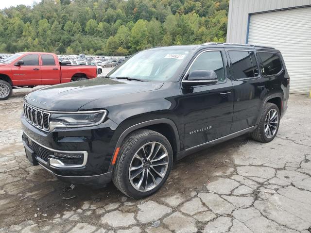 2022 JEEP WAGONEER