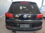 VOLKSWAGEN TIGUAN S photo