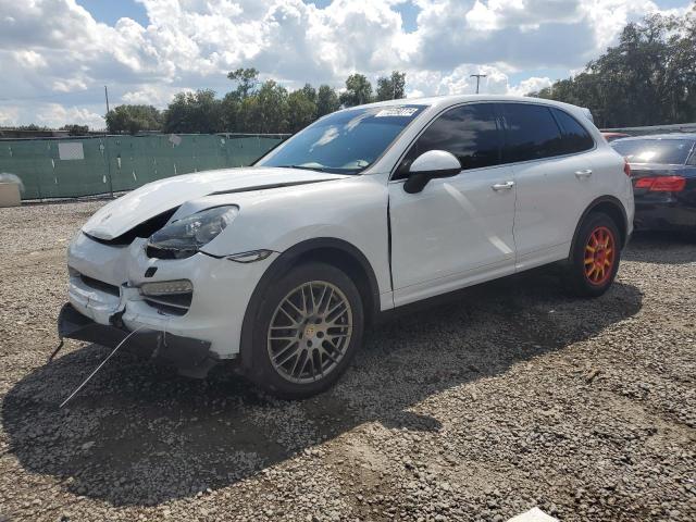 VIN WP1AA2A26ELA91440 2014 Porsche Cayenne no.1