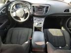 CHRYSLER 200 LIMITE photo