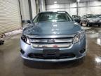 FORD FUSION HYB photo