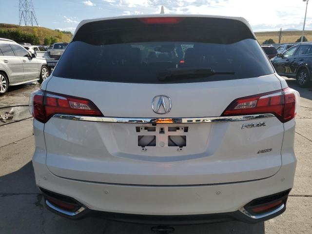 2017 ACURA RDX ADVANC - 5J8TB4H72HL024635