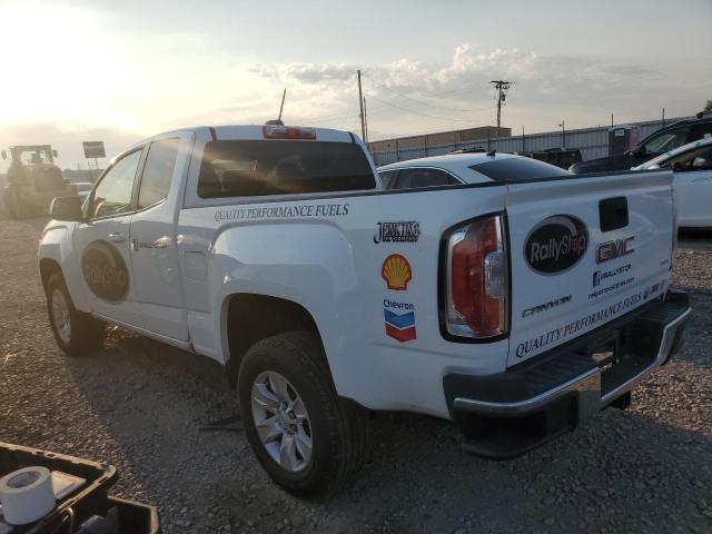 2016 GMC CANYON SLE 1GTH6CE35G1325155  70861514