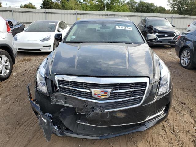 2018 CADILLAC ATS - 1G6AE5RX9J0178626