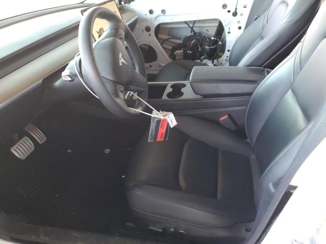 2021 TESLA MODEL 3 - 5YJ3E1EC4MF988446