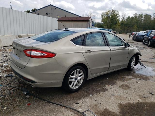 VIN 3FA6P0H74FR125668 2015 Ford Fusion, SE no.3