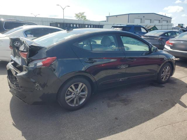 2018 HYUNDAI ELANTRA SE - 5NPD84LF3JH379727