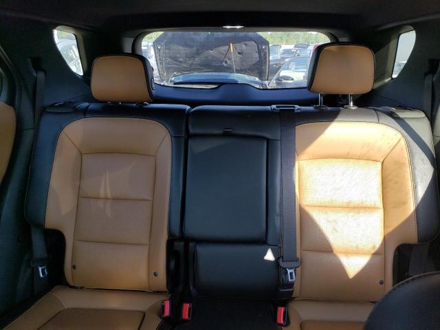 2019 CHEVROLET EQUINOX PR - 2GNAXNEV0K6271286