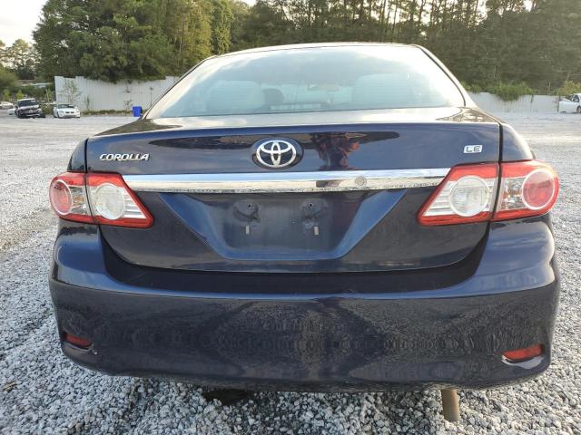 VIN 2T1BU4EE1DC009262 2013 Toyota Corolla, Base no.6