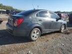 CHEVROLET SONIC LT photo