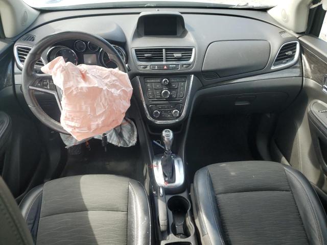 2016 BUICK ENCORE - KL4CJASB2GB692463