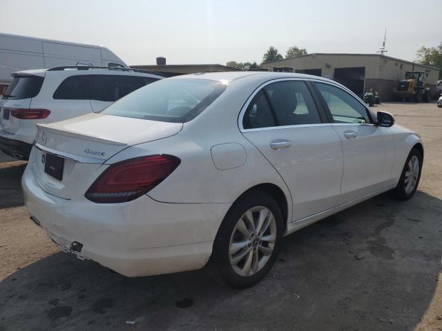 2019 MERCEDES-BENZ C 300 4MAT - 55SWF8EB7KU306519