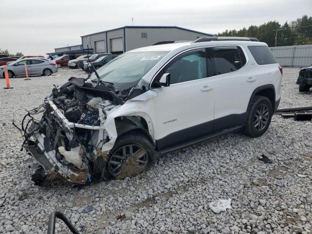 VIN 1GKKNULS3HZ251315 2017 GMC Acadia, Slt-1 no.1