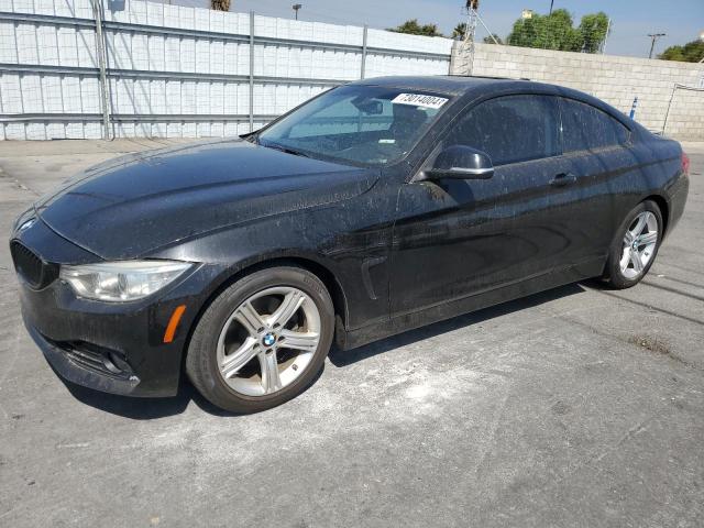 VIN WBA3N7C57EK221506 2014 BMW 4 Series, 428 I no.1