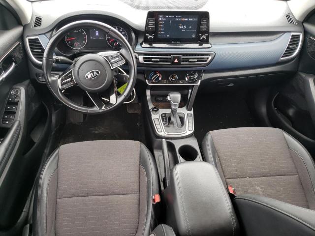 2021 KIA SELTOS S - KNDEUCAA4M7039688