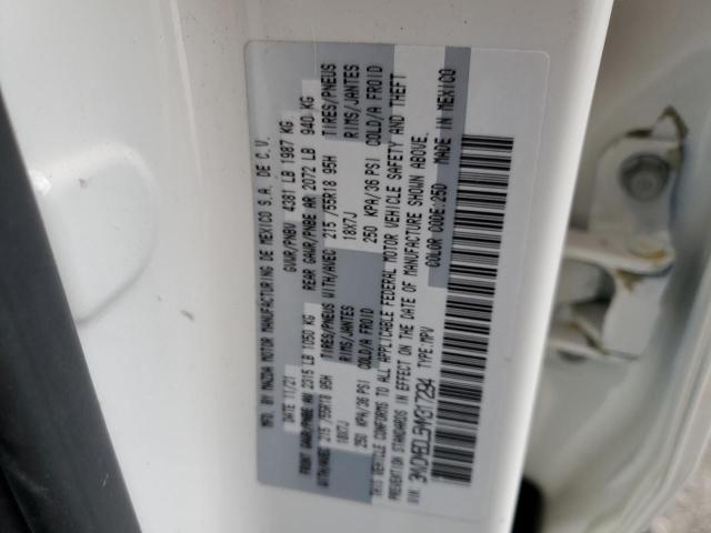 2021 MAZDA CX-30 PREM - 3MVDMBDL5MM317294