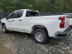 Lot #3023915260 2021 CHEVROLET SILVERADO