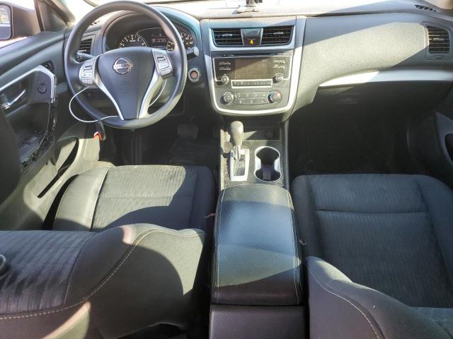 2018 NISSAN ALTIMA 2.5 - 1N4AL3AP0JC182118