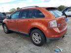 FORD EDGE SEL снимка