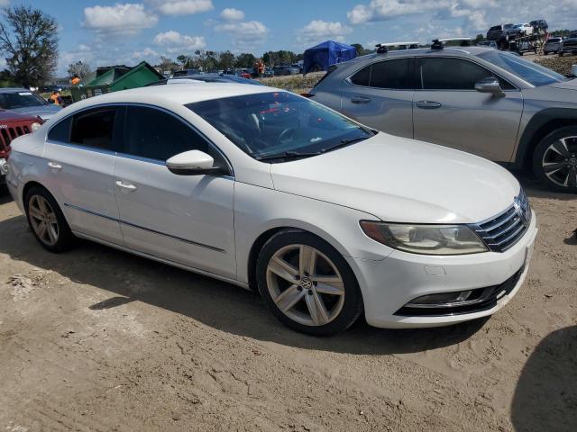 VIN WVWBP7AN4DE554545 2013 Volkswagen CC, Sport no.4