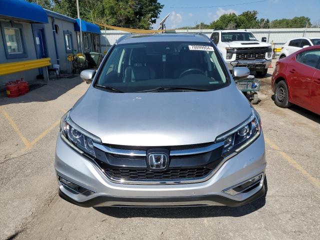 2015 HONDA CR-V TOURI - 5J6RM4H97FL093381