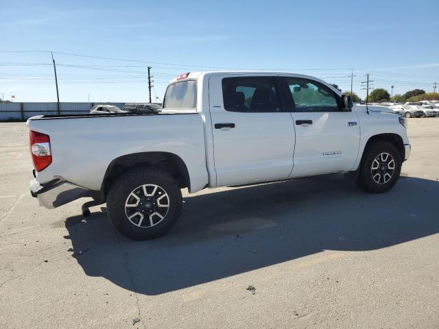 2019 TOYOTA TUNDRA CRE - 5TFDY5F18KX813961