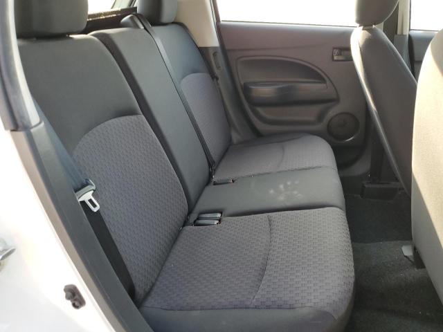 2017 MITSUBISHI MIRAGE ES - ML32A3HJ6HH014683