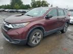 2019 HONDA CR-V LX - 2HKRW6H39KH204938