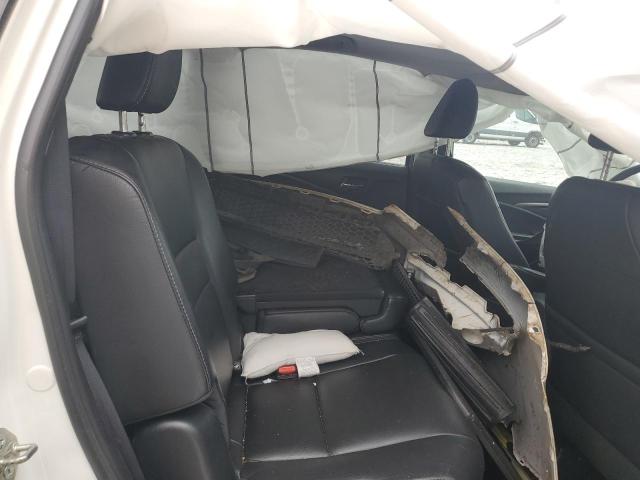 2018 HONDA PILOT EXL - 5FNYF5H80JB000866