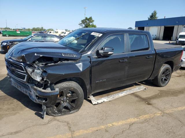 2020 RAM 1500 BIG H - 1C6SRFFT5LN163034