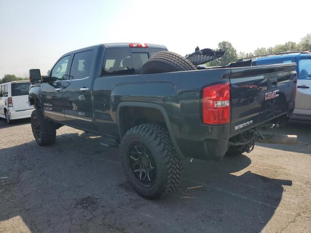 2017 GMC SIERRA K35 - 1GT42YEY7HF137986