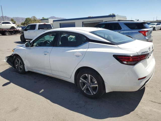 2024 NISSAN SENTRA SV - 3N1AB8CV7RY321611